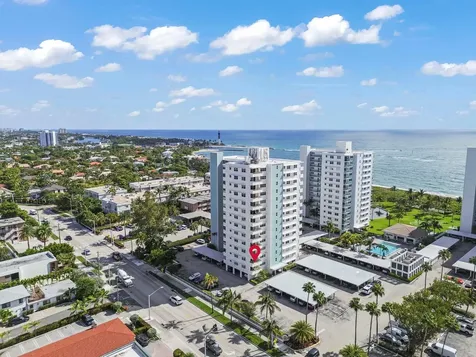 1630 N Ocean Boulevard Pompano Beach FL 33062