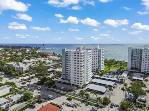 1630 N Ocean Boulevard Pompano Beach FL 33062