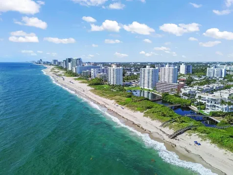 1630 N Ocean Boulevard Pompano Beach FL 33062