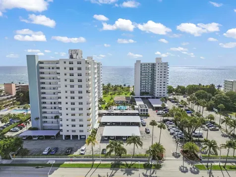 1630 N Ocean Boulevard Pompano Beach FL 33062