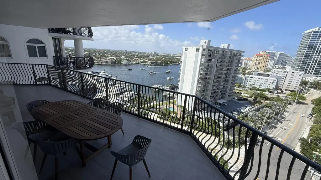 100 S Birch Road Fort Lauderdale FL 33316