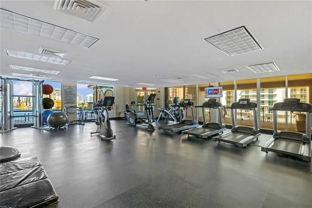 100 S Birch Road Fort Lauderdale FL 33316
