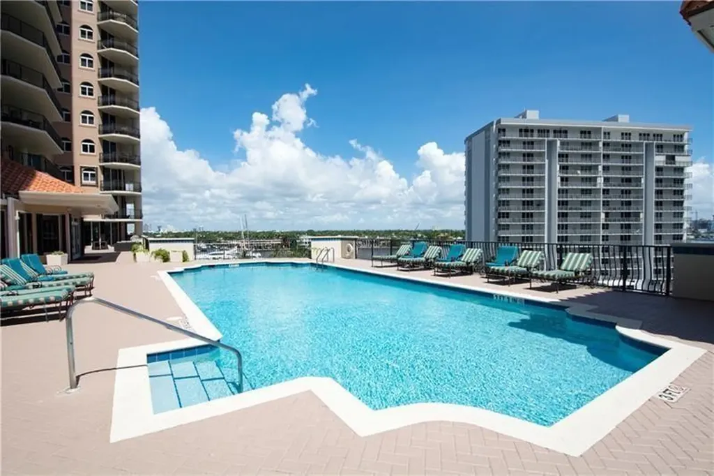 100 S Birch Road Fort Lauderdale FL 33316