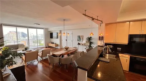 100 S Birch Road Fort Lauderdale FL 33316