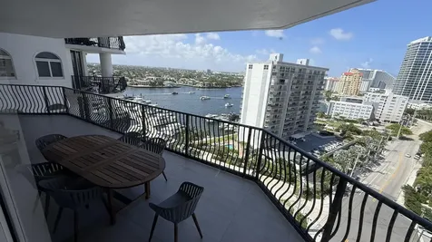100 S Birch Road Fort Lauderdale FL 33316