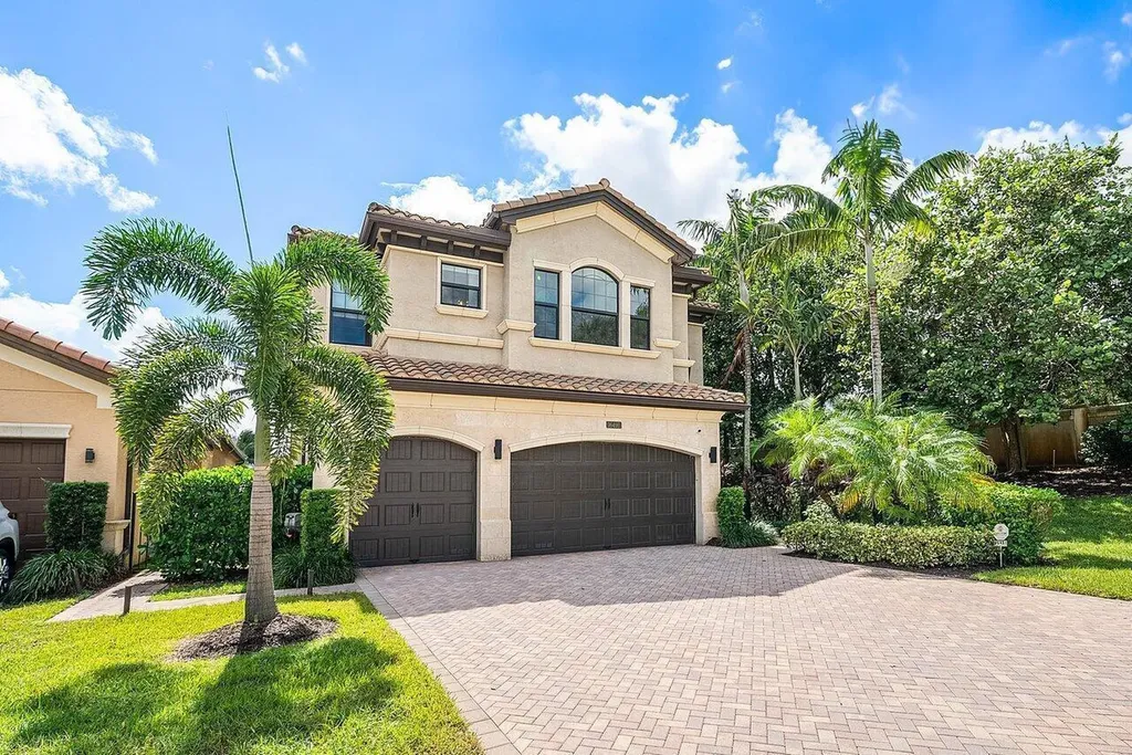 16491 Gateway Bridge Drive Delray Beach FL 33446