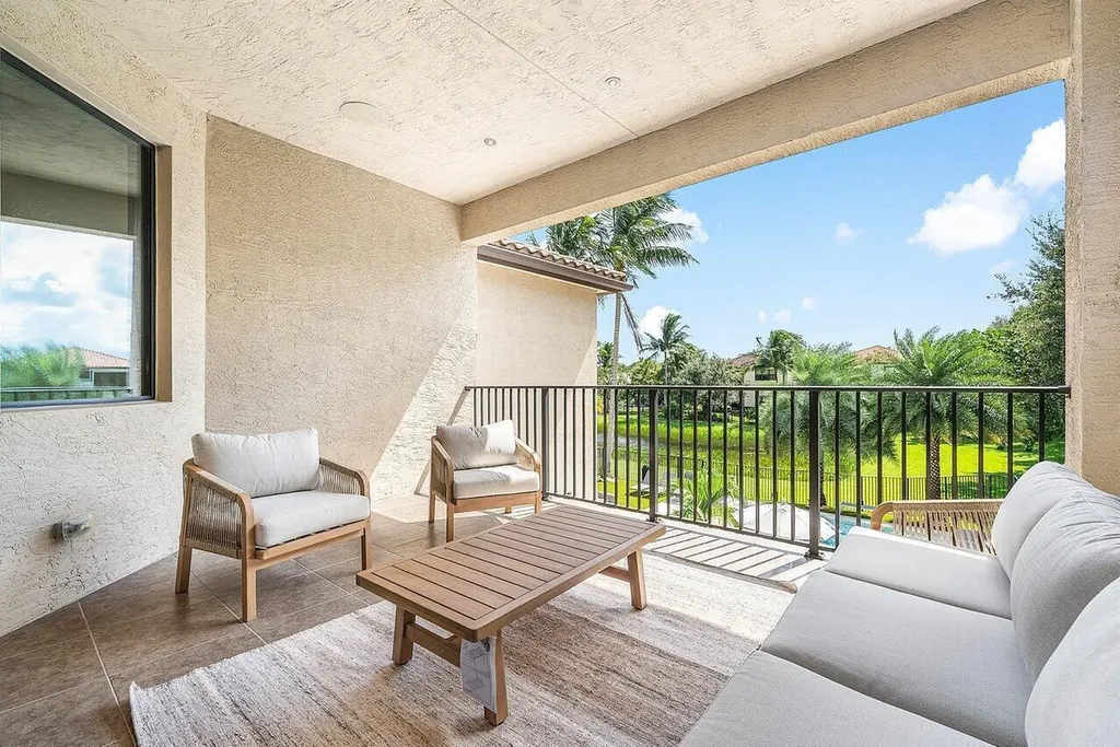 16491 Gateway Bridge Drive Delray Beach FL 33446