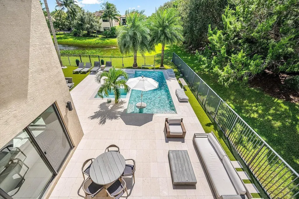 16491 Gateway Bridge Drive Delray Beach FL 33446