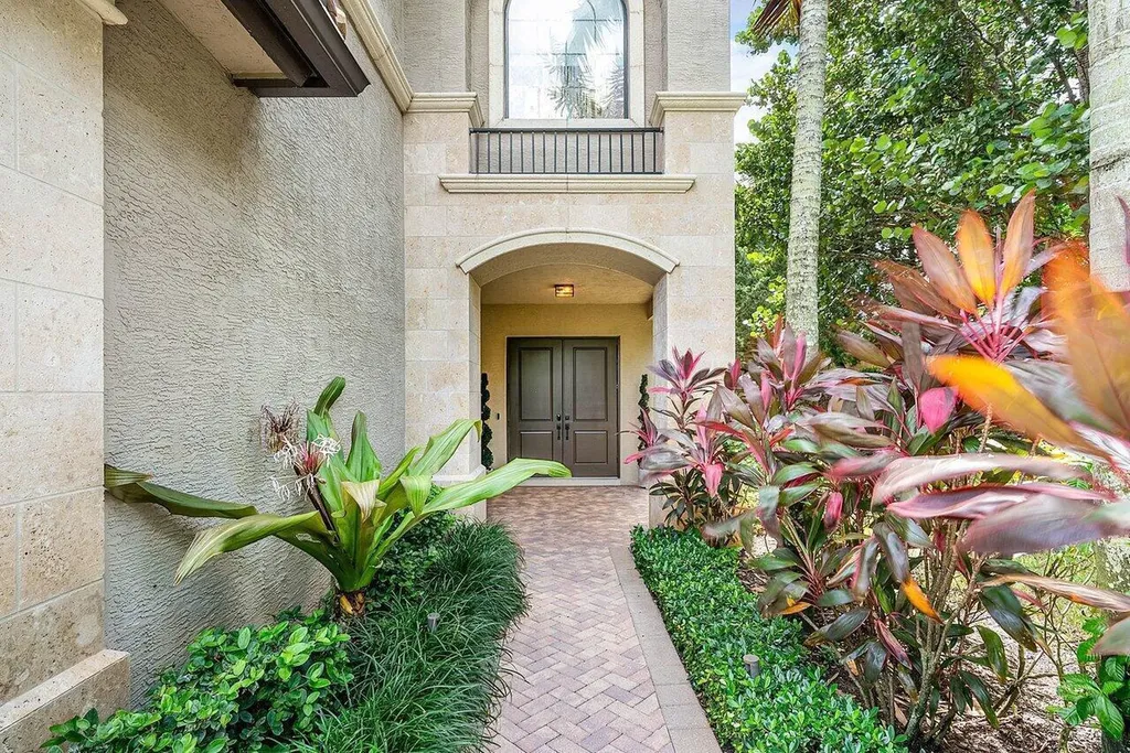 16491 Gateway Bridge Drive Delray Beach FL 33446