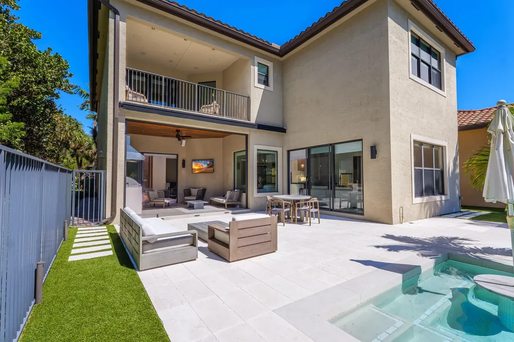 16491 Gateway Bridge Drive Delray Beach FL 33446