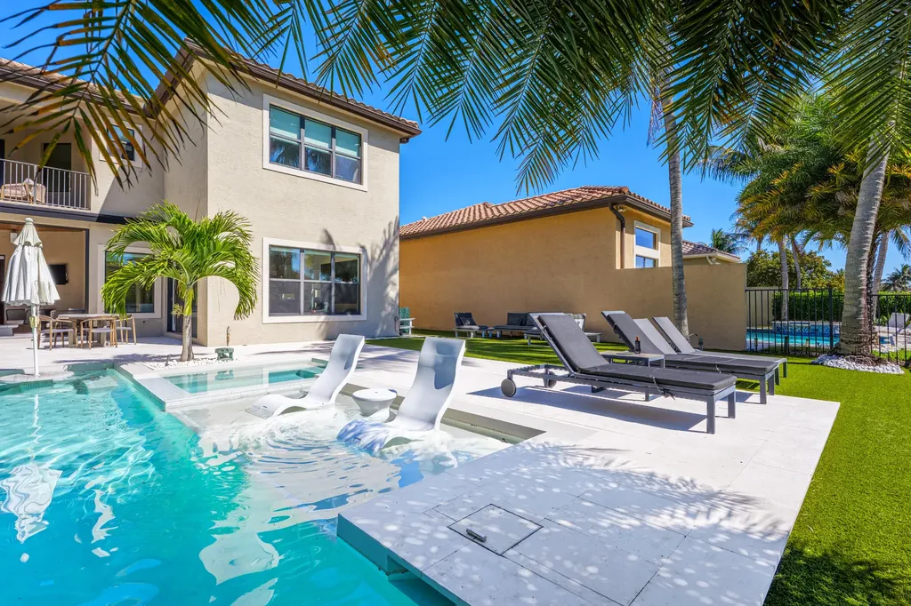 16491 Gateway Bridge Drive Delray Beach FL 33446