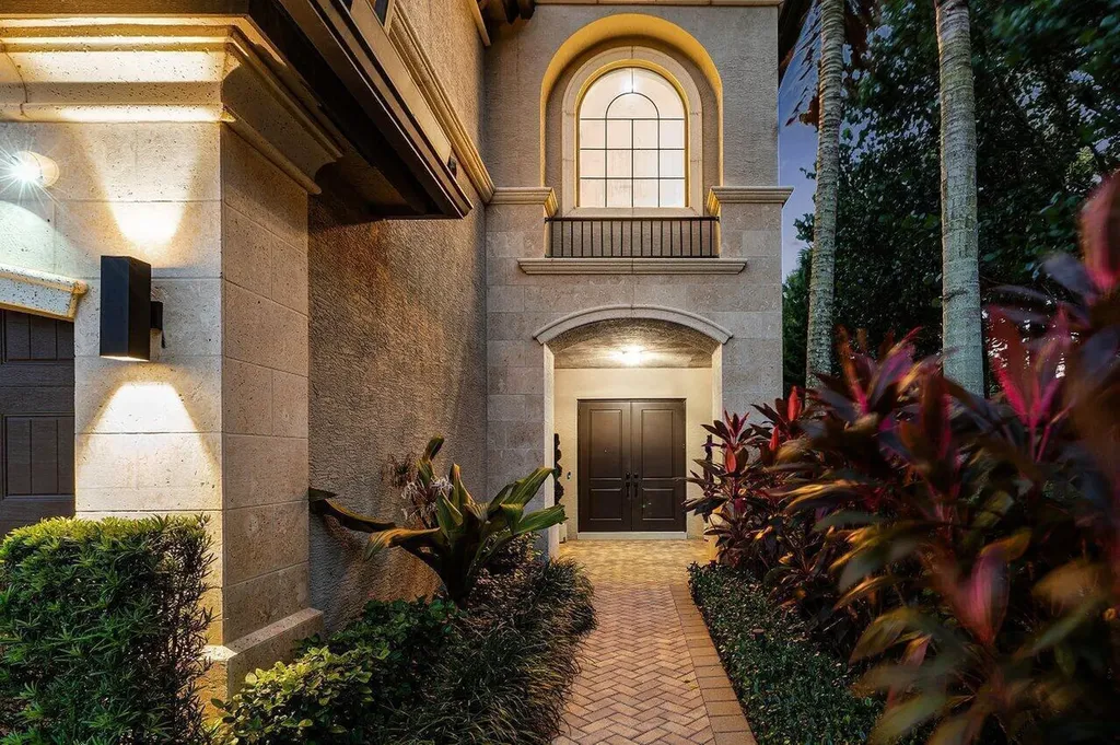16491 Gateway Bridge Drive Delray Beach FL 33446