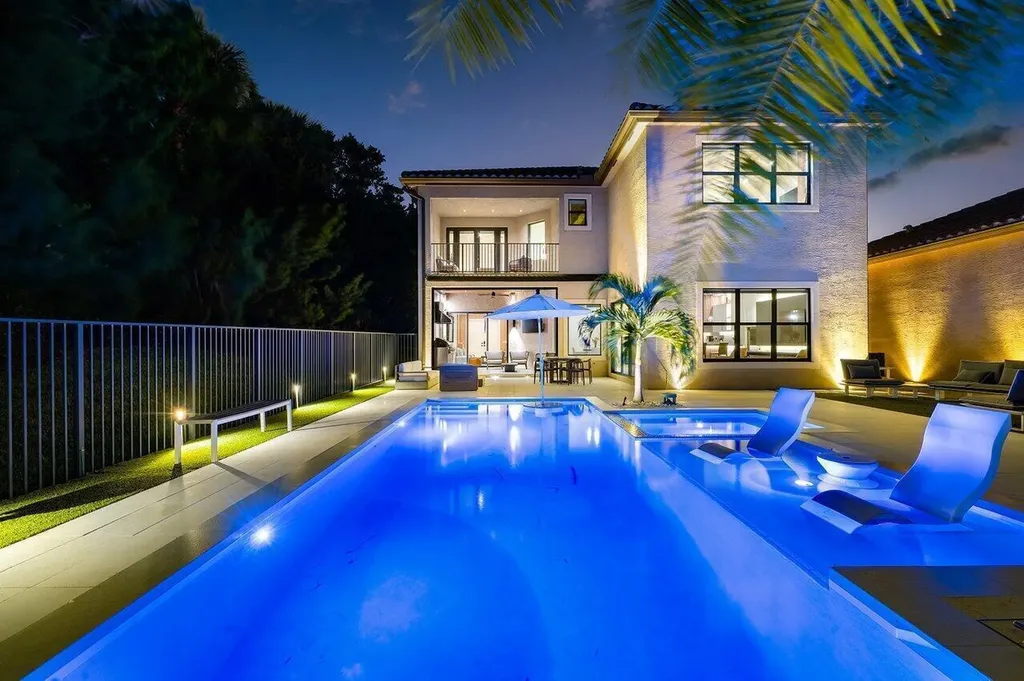 16491 Gateway Bridge Drive Delray Beach FL 33446