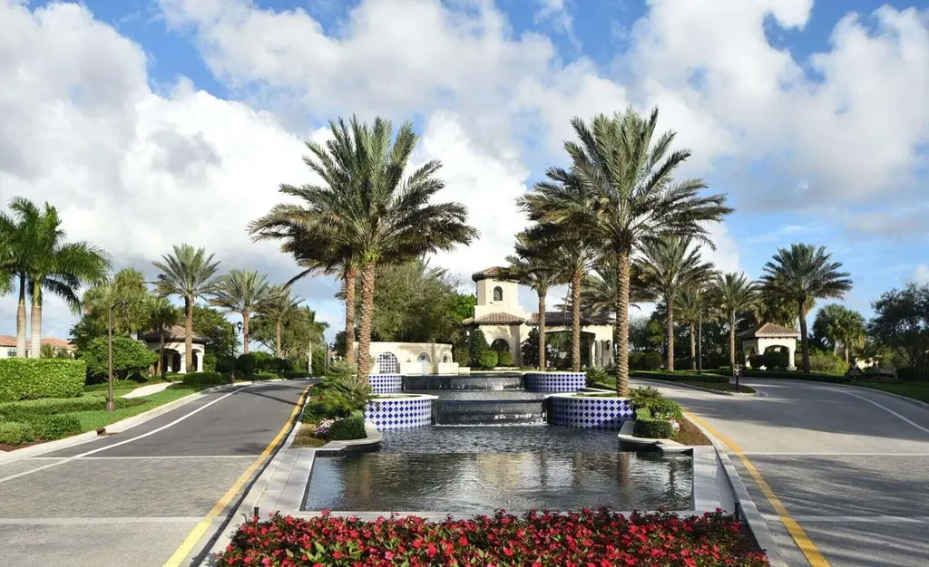 16491 Gateway Bridge Drive Delray Beach FL 33446