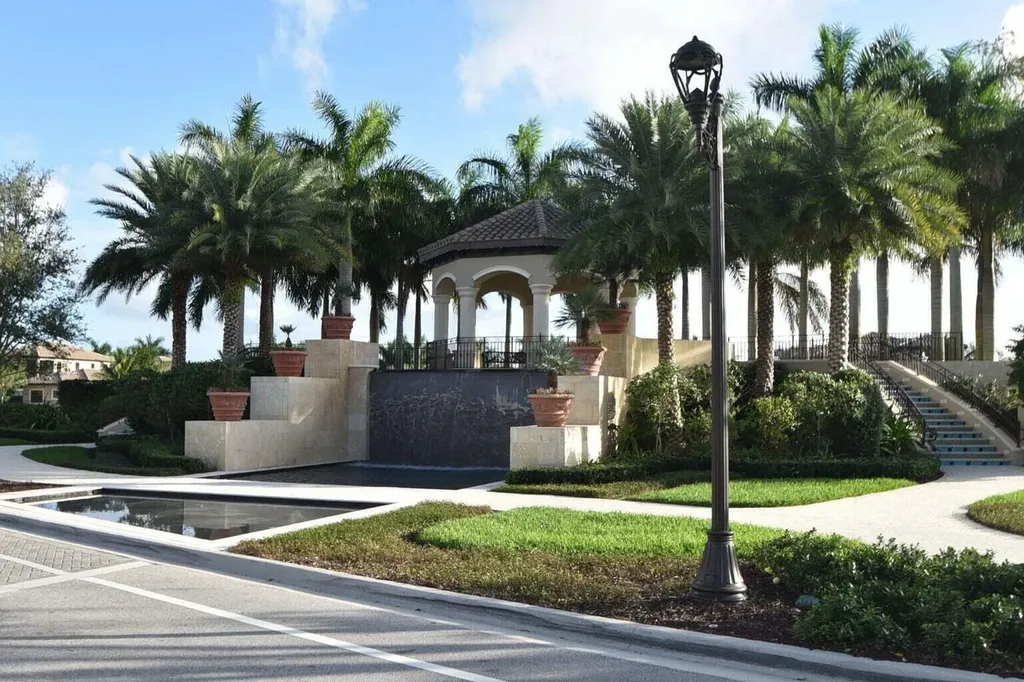 16491 Gateway Bridge Drive Delray Beach FL 33446
