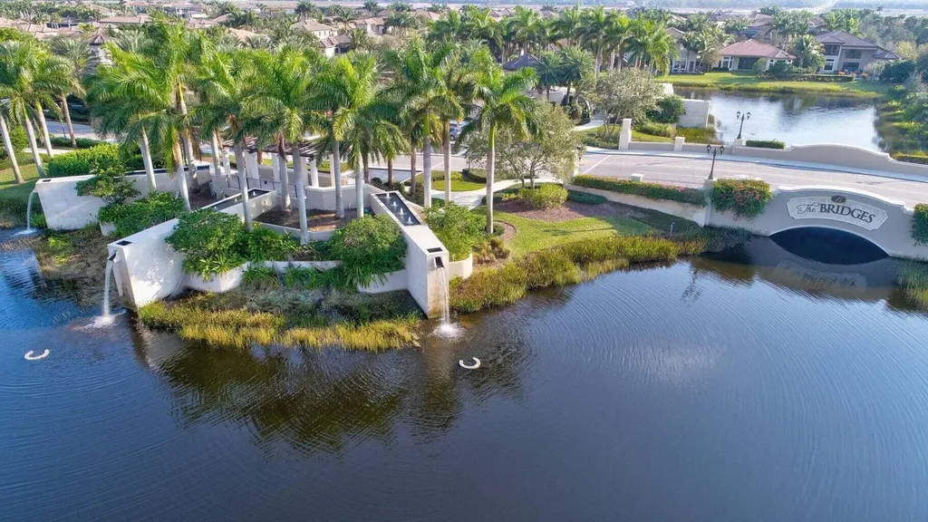 16491 Gateway Bridge Drive Delray Beach FL 33446
