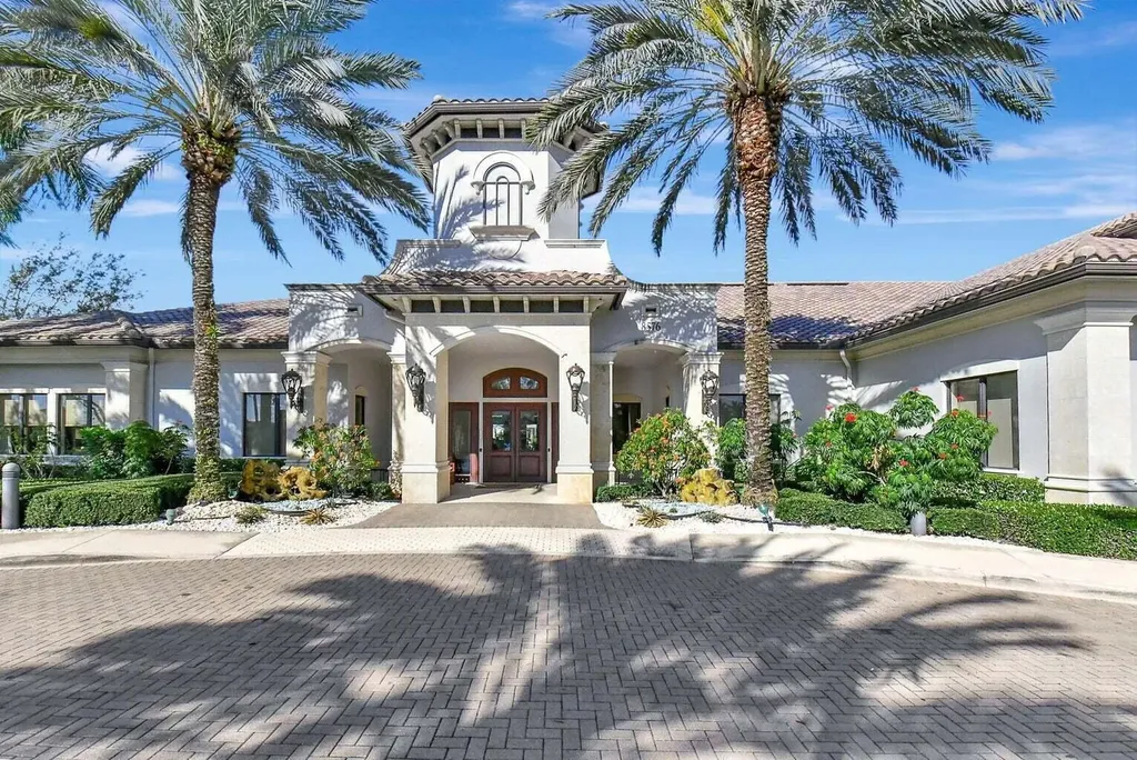 16491 Gateway Bridge Drive Delray Beach FL 33446