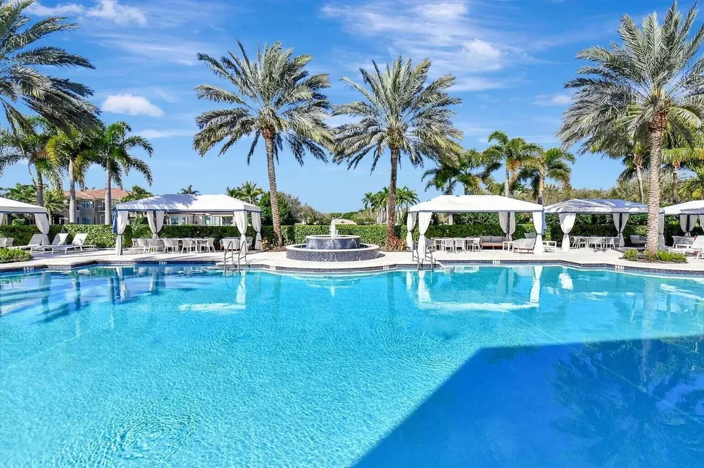 16491 Gateway Bridge Drive Delray Beach FL 33446