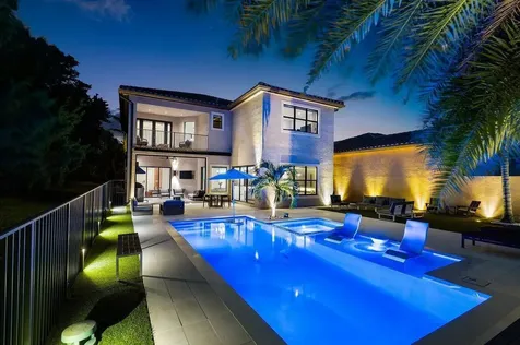 16491 Gateway Bridge Drive Delray Beach FL 33446