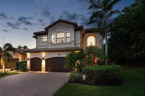16491 Gateway Bridge Drive Delray Beach FL 33446