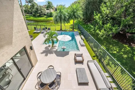 16491 Gateway Bridge Drive Delray Beach FL 33446