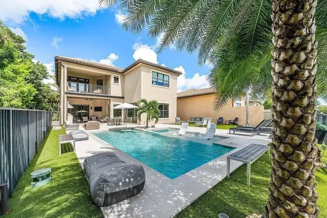 16491 Gateway Bridge Drive Delray Beach FL 33446
