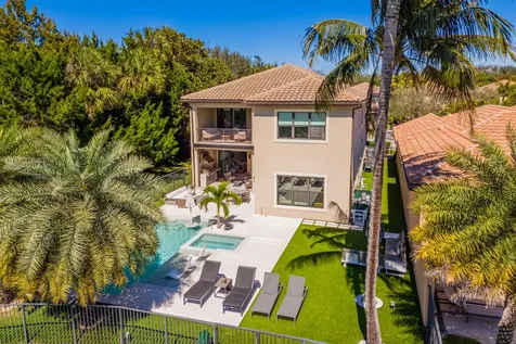 16491 Gateway Bridge Drive Delray Beach FL 33446