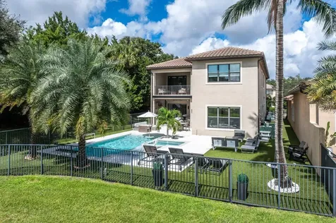 16491 Gateway Bridge Drive Delray Beach FL 33446