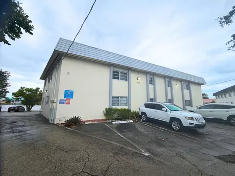 519 W Kalmia Drive West Palm Beach FL 33403