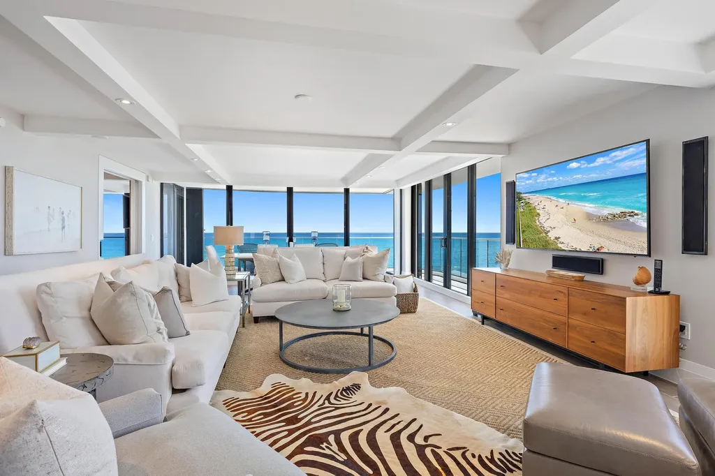 100 Beach Road Jupiter FL 33469