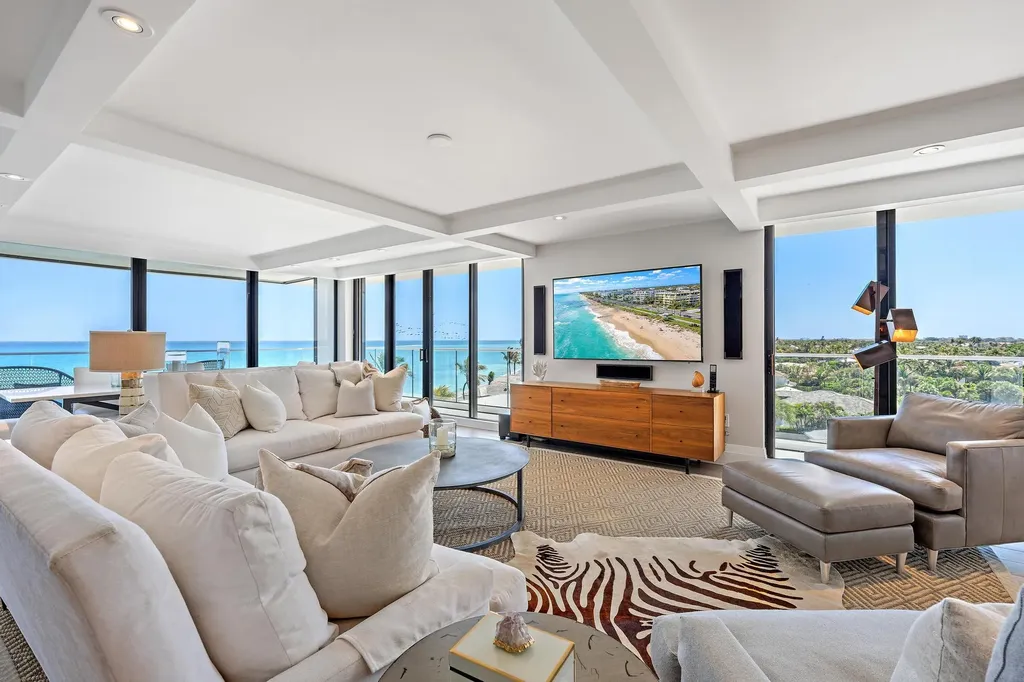 100 Beach Road Jupiter FL 33469