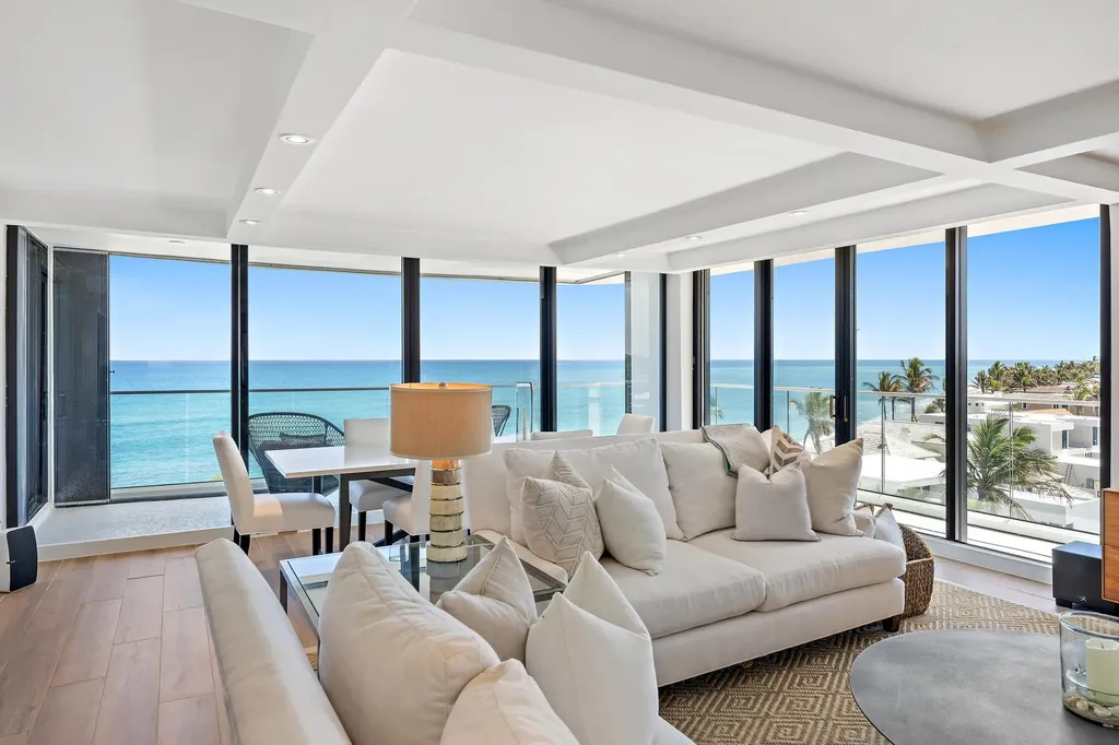 100 Beach Road Jupiter FL 33469