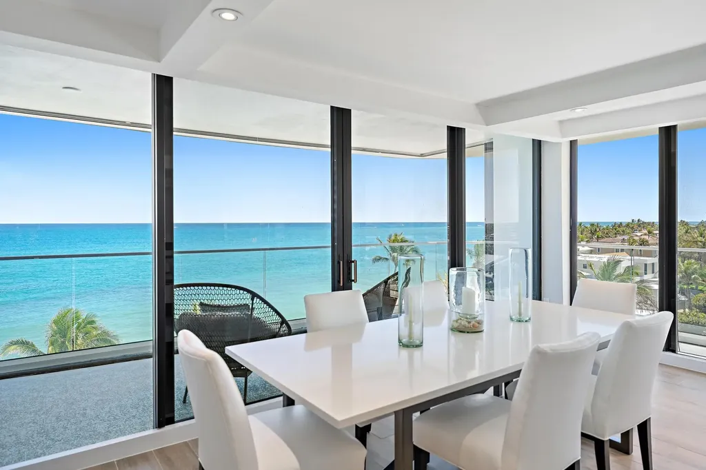 100 Beach Road Jupiter FL 33469