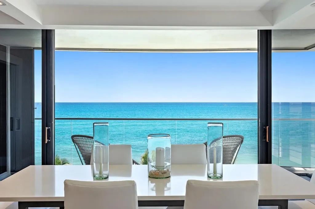 100 Beach Road Jupiter FL 33469