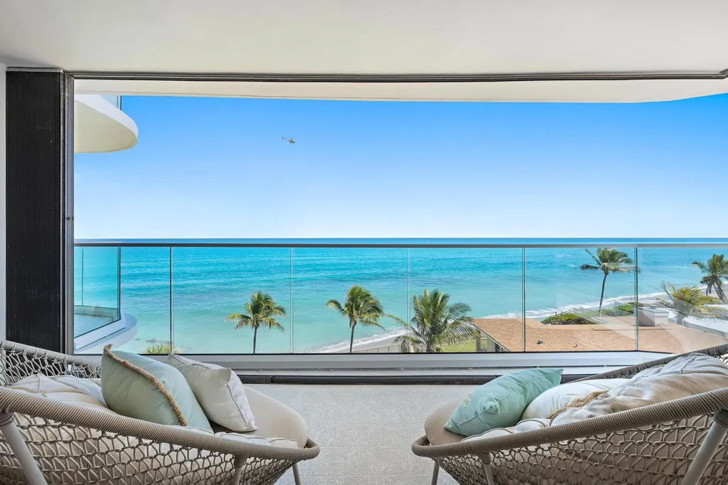 100 Beach Road Jupiter FL 33469