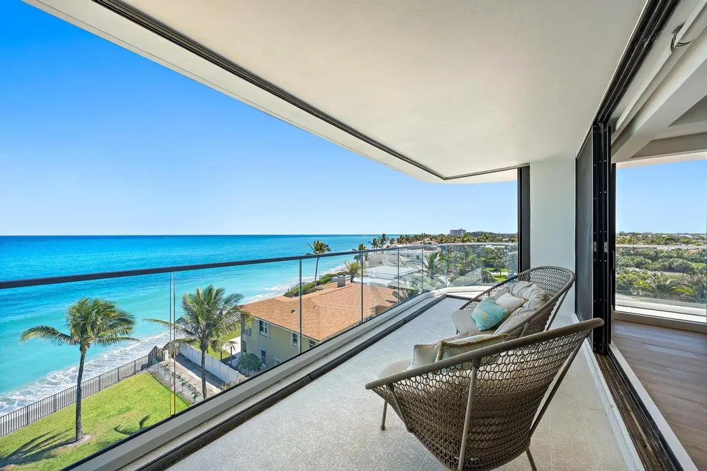 100 Beach Road Jupiter FL 33469