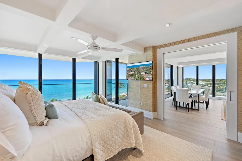 100 Beach Road Jupiter FL 33469