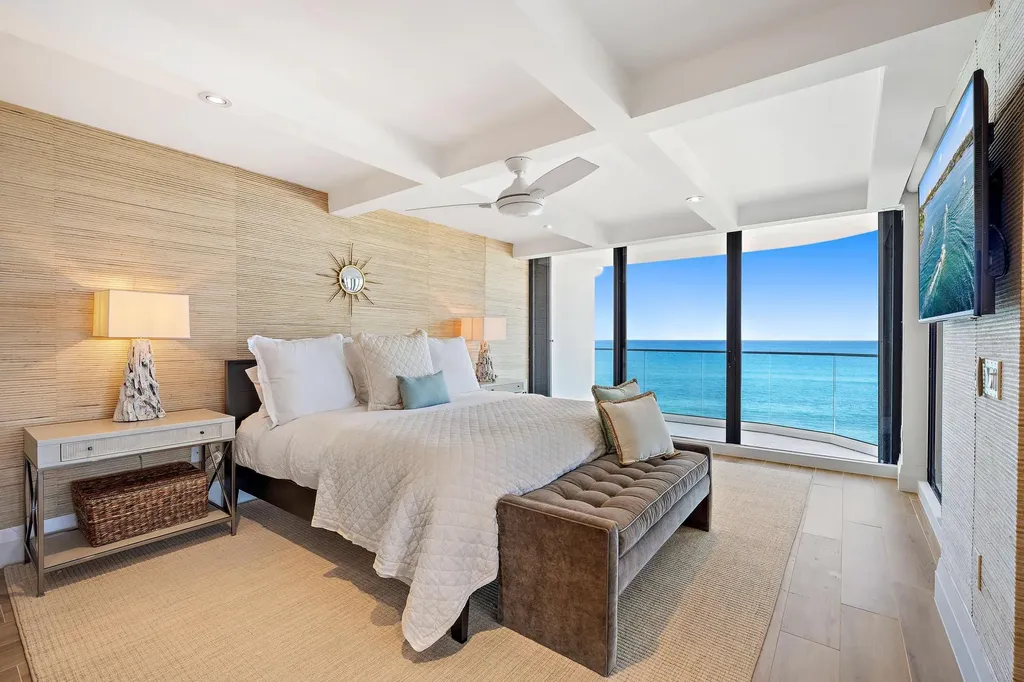 100 Beach Road Jupiter FL 33469