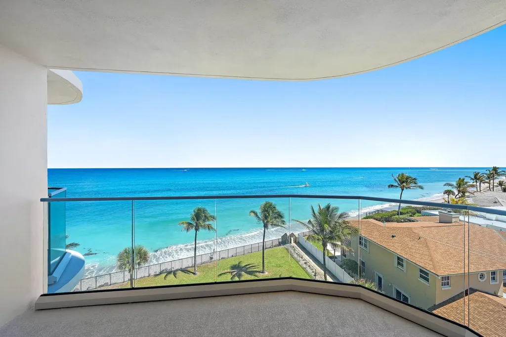 100 Beach Road Jupiter FL 33469