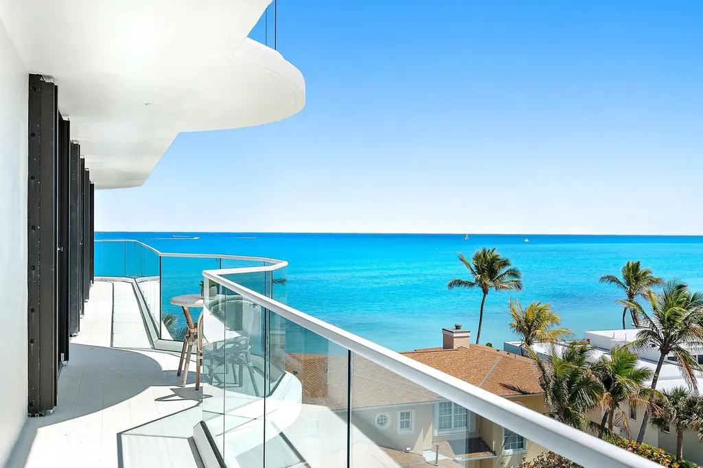 100 Beach Road Jupiter FL 33469