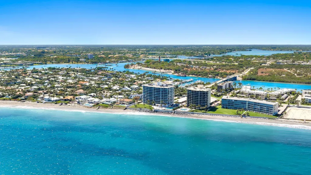 100 Beach Road Jupiter FL 33469
