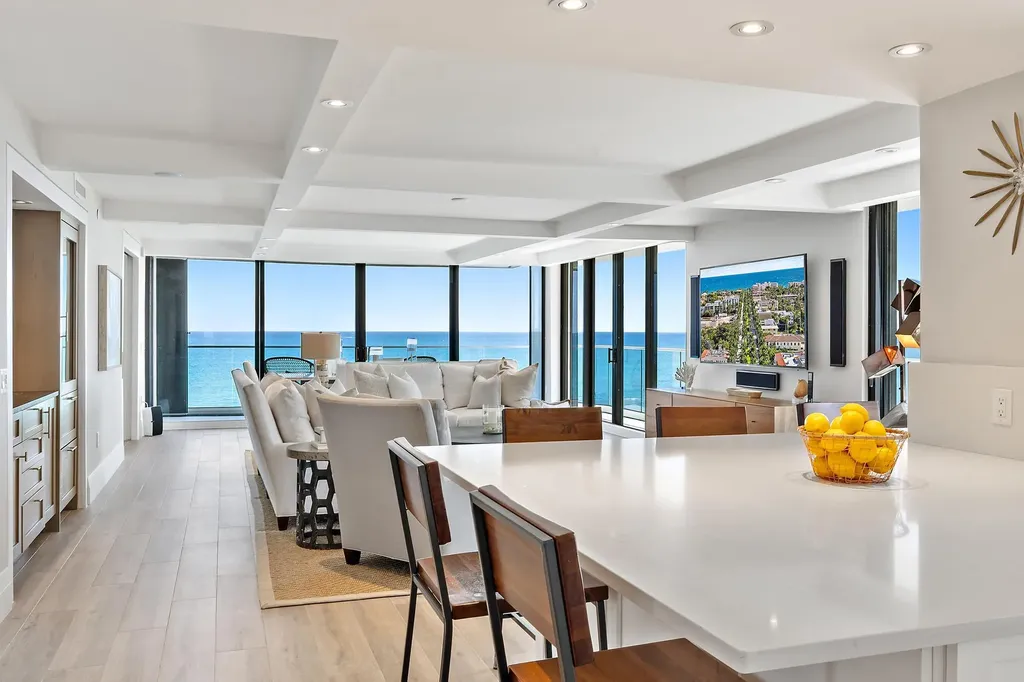 100 Beach Road Jupiter FL 33469