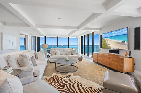 100 Beach Road Jupiter FL 33469