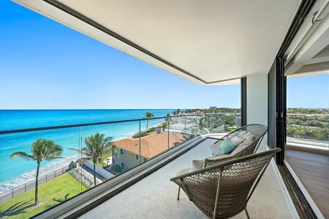 100 Beach Road Jupiter FL 33469