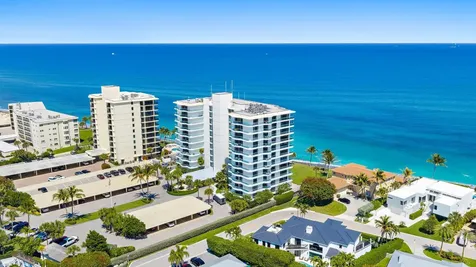 100 Beach Road Jupiter FL 33469