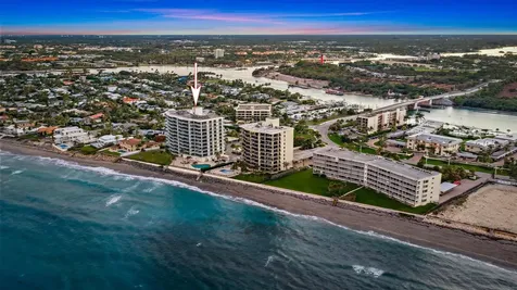 100 Beach Road Jupiter FL 33469