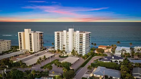 100 Beach Road Jupiter FL 33469