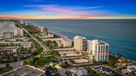 100 Beach Road Jupiter FL 33469
