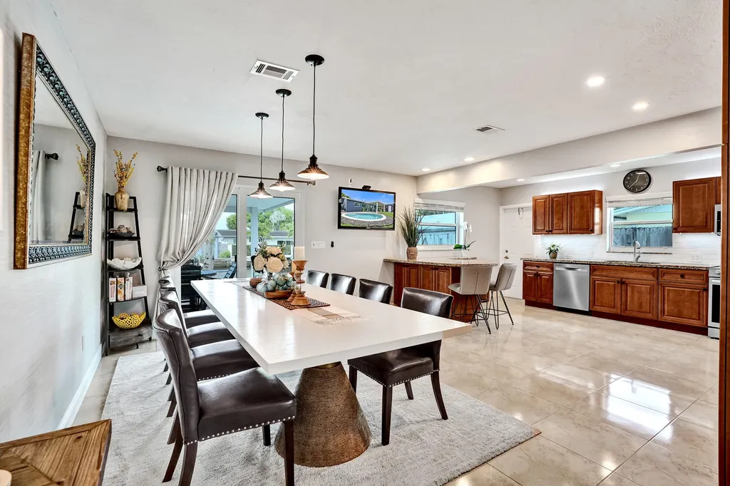 4681 SW 42nd Avenue Fort Lauderdale FL 33314