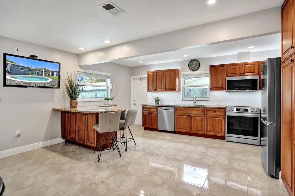 4681 SW 42nd Avenue Fort Lauderdale FL 33314